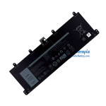 Μπαταρία για Dell 9F4FN 2VKw9 7320 [Αντικατάσταση μπαταρίας]